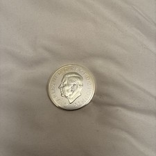 2024 James Bond Six Decades Of 007 1oz Silver Bullion Coin 