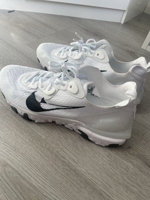 Nike React Vision