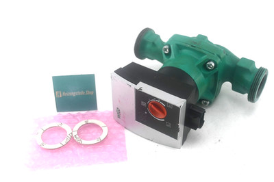 WILO Yonos PICO 25/1-6-(DE) 4164003 Hocheffizienzpumpe Pumpe Heizungspumpe #1