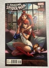 Amazing Spider-Man: Renew Your Vows #1 J. Scott Campbell Variant