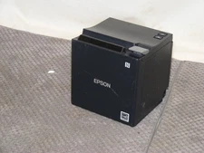 EPSON THERMAL POINT OF SALE RECEIPT PRINTER M332C**SEE DESCRIPTION**FREE SHIP