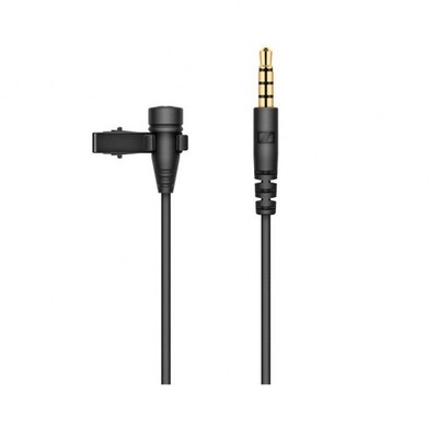4044155259049 Sennheiser XS LAV MOBILE - Lavaliermikrofon mit Kugelcharakteristi