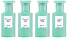 fine'ry. Women's Body Mist - Pistachio Please - 2.5 fl oz (4-Pack)