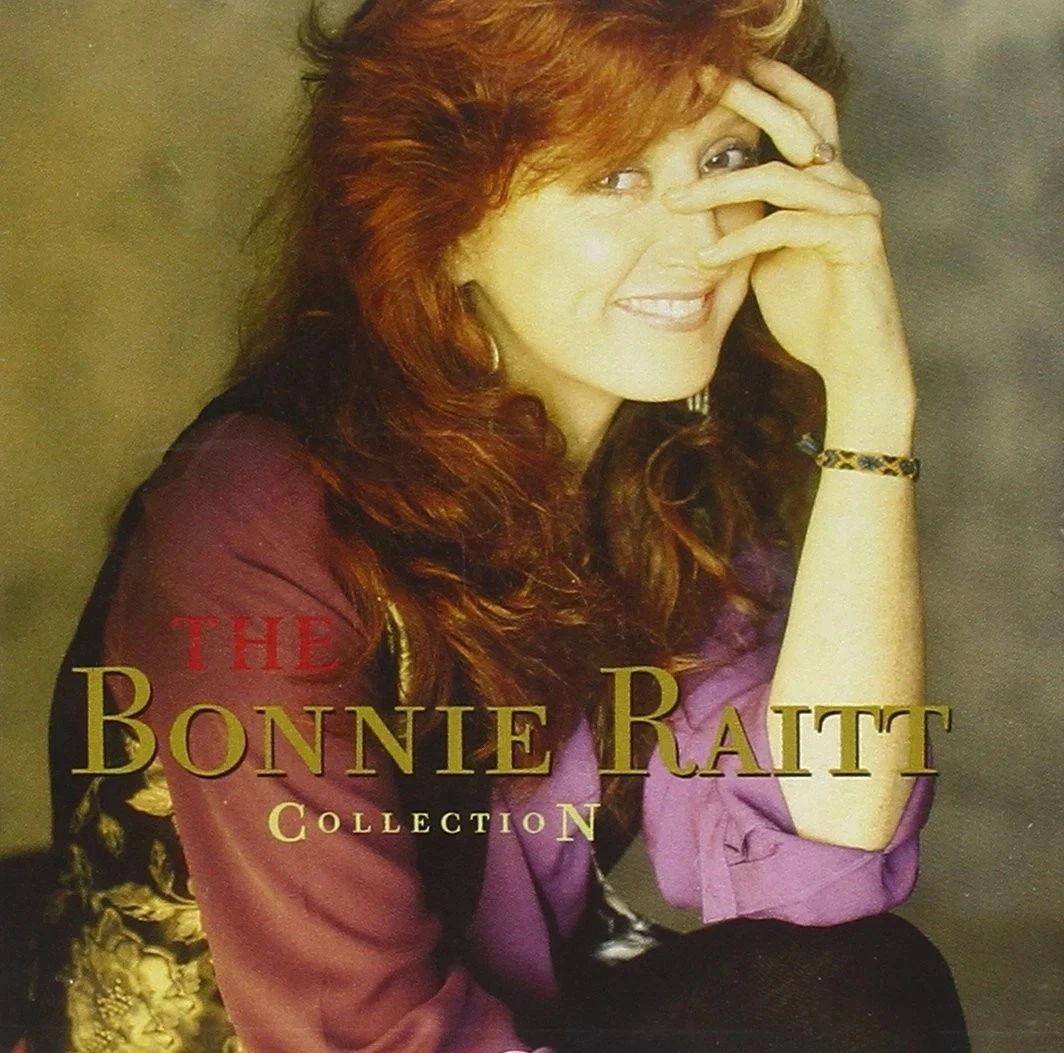 bonnie raitt products for sale | eBay
