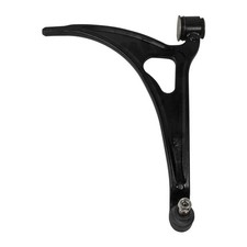 Querlenker Achslenker Vorderachse rechts für AUDI A2 8Z0 1.2 1.4 1.6 VAICO