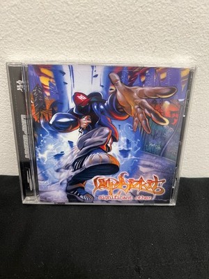 Limp Bizkit Significant Other CD 1999 Enhanced Interscope Break Stuff Tested