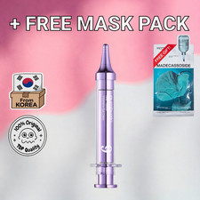 numbuzin - No.9 NAD+ Retinol Volumetox Eye Cr...