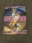 2025 Mosaic Kurt Warner Mosaic Pink Fluorescent (Raw)