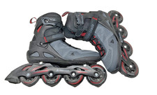 Rollerblade Macroblade 84 Mens Skates 10.0 - ...