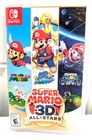 New ListingSuper Mario 3D All Stars - Nintendo Switch Game -One Owner MINTY FRESH & NICE!!