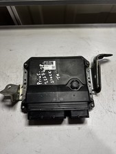 TOYOTA PRIUS 1.8 HYBRID DENSO ENGINE CONTROL UNIT ECU 89661-47200