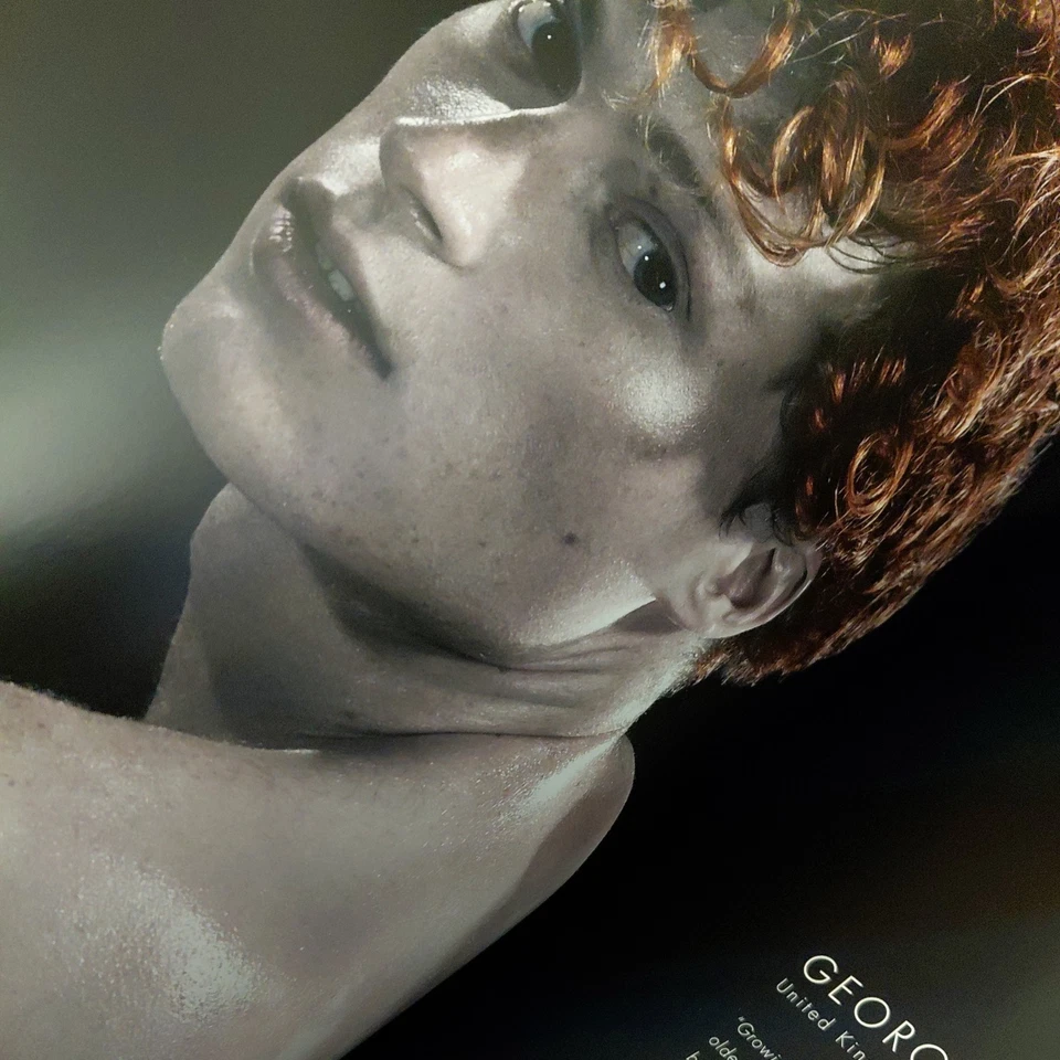 Elliott James Frieze Red Hot II Thomas Knights Gay nude Photography hardcover - Image 2 of 4