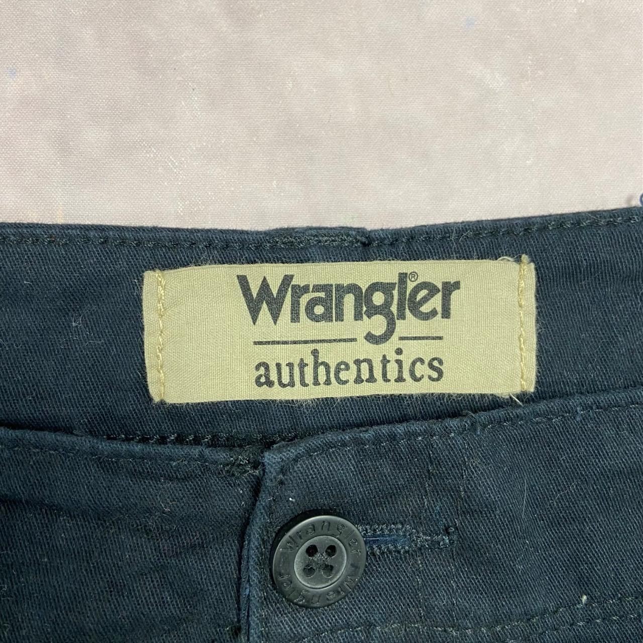 Wrangler Shorts Cargo Shorts Men's 38 thumbnail 3