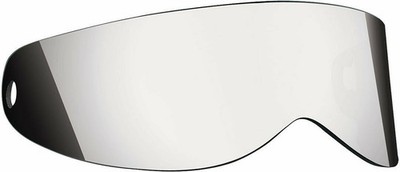 Visier Bandit XXR, Superstreet II, G4 Farbe: Silber verspiegelt