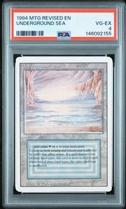 Underground Sea Revised Mtg for sale | eBay