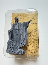 Der Herr der Ringe Figur Die Argonath Isildur...