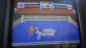 World Champ (NES, 1990)