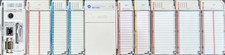Allen Bradley Compactlogix Rack 1769-L32E, 17...