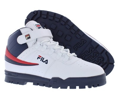 Fila V13 Boot Mens Shoes