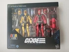 G.I. Joe Classified Series #169, G.I. Joe Diver Vs. Cobra Diver Action Figure