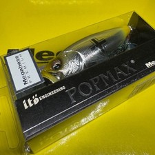 Megabass Megabass POPMAX Limited (SP-C) MILLOR Bf109