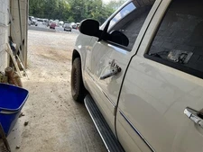 Driver Front Door Fits 11-14 SIERRA 2500 PICKUP 4186270