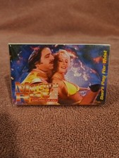 1993 Sony Music Entertainment Inc. Presents Mercury Rev, Something For Joey