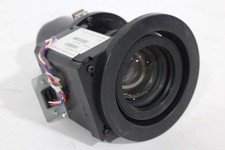 Barco 2.90-4.34 RLD W Zoom Lens R9832745  Damaged Frame 