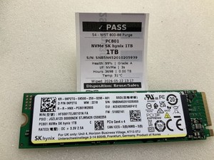 SK Hynix Ssd 1TB | eBay