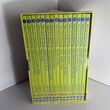 Usborne Very First Reading Boxed Set : Collection Pack with 16