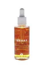 DERMA-E Anti-Wrinkle Treatment Oil (2oz) Vitamin A & E - New, No Box