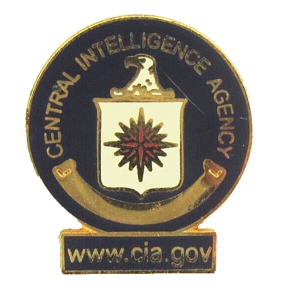 central intelligence agency products for sale | eBay