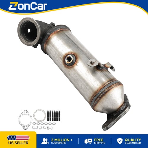 For 2016-2021 Malibu 2018-2020 Equinox & Terrain Front 1.5L Catalytic Converter