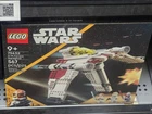 LEGO Star Wars 75432 | The Clone Wars V-19 Torrent Starfighter | New |