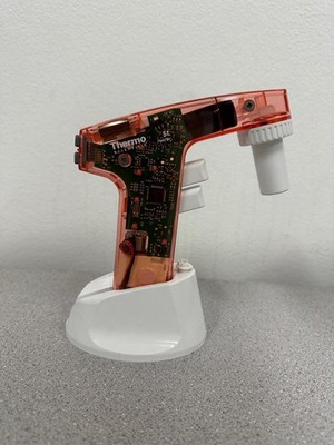 Thermo S1 Electronic Pipet Filler