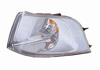 Alkar Blinkleuchte 2107511 FüR Volvo