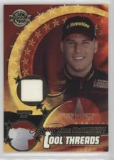 2004 Wheels American Thunder Cool Threads 56/525 Jamie McMurray #CT9 9bi