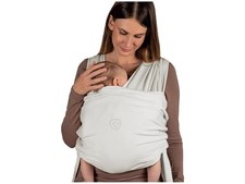 Koala Babycare Babytragetuch  Elastisches Tragetuch bis zu 15 kg