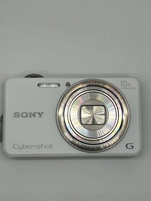 SONY Cyber-shot DSC-WX170 ピンク | Sony | コンパクト SONY Cyber