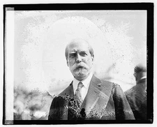 Photo:Chas. Evan Hughes, 3/9/21