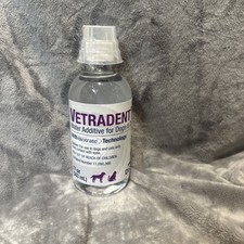 Dechra Vetradent Water Additive for Dogs and Cats 17 oz.