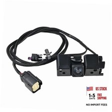 84062896 Rear View Backup Camera Fits for Chevy Silverado/GMC Sierra 1500 2500