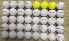 40 (2kg) WILSON STAFF MODEL * :  Excellent Quality: Some Player Markings K11