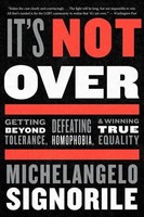It's Not Over | Michelangelo Signorile | Englisch | Taschenbuch | 2016