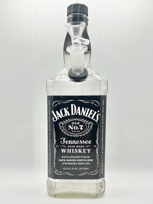 Jack Daniels  Bottle 