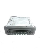 Autoradio Peugeot EXPERT
