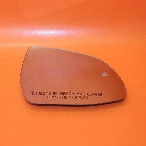 BMW X3 X4 X5 X7 MIRROR GLASS RIGHT PASSENGER 2019 2020 2021-2024 51169491792 OEM