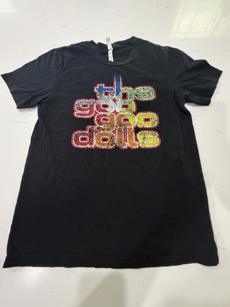 goo goo dolls shirt products for sale | eBay