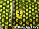 Original emblem Ferrari Cavallino sticker coat of arms logo sticker badge decal 5 cm