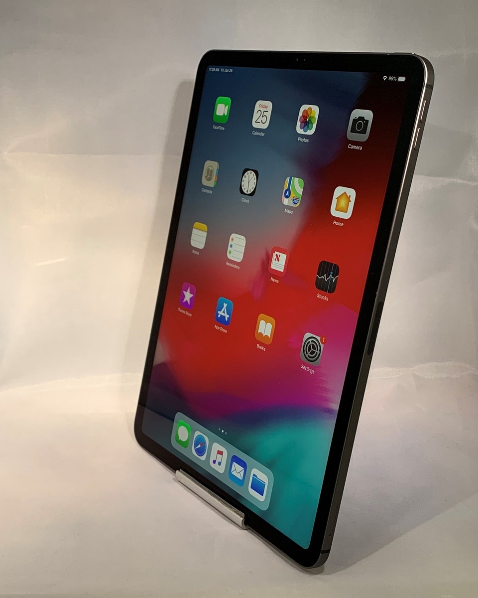 Apple iPad pro 11インチ64GB Amazon.com : Apple iPad Pro (11-inch, Wi-Fi, 64GB) - Space